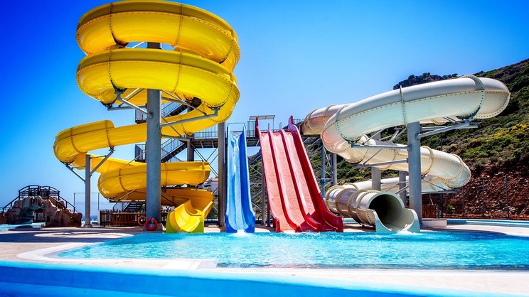 The Village Resort & Waterpark